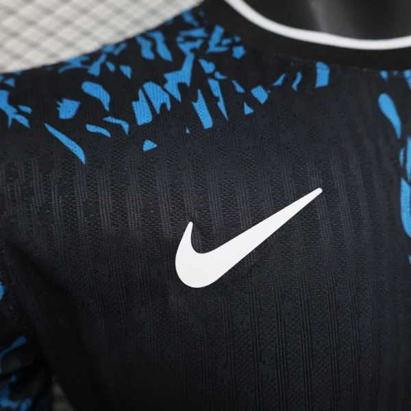 2024/25 Barcelona Special Edition Football Jersey Jersey Edition - Image 5