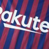 18-19 Barcelona Home Stadium Retro Jersey - Image 6