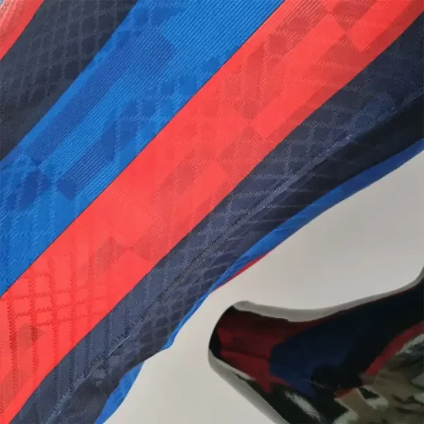 22-23 Barcelona Home Jersey Player Version - Image 12