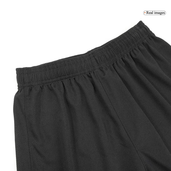 2024 Portugal Away Shorts EURO - Image 5