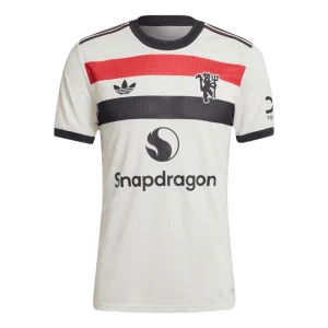 24-25 Manchester United Third Replica Jersey