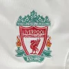 06-07 Liverpool Retro Jersey Third Away - Image 4