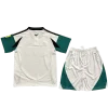 Kids Newcastle United Third Jersey Kits 2024/25 - Image 2