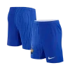 2024 France Away Shorts Euro - Image 3