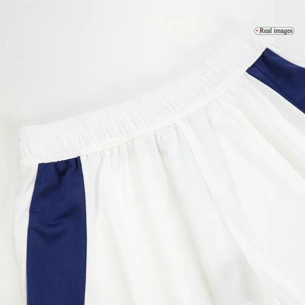 Arsenal Home Whole Kit(Jersey+Shorts+Socks) 2024-25 - Image 9