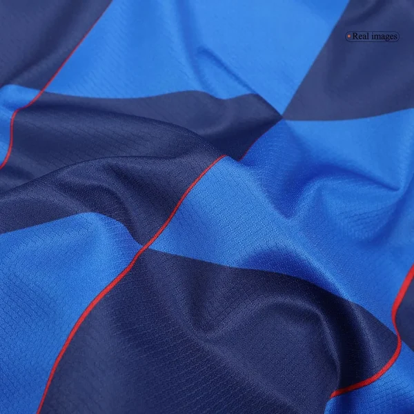 Croatia Away Jersey Euro 2024 - Image 8