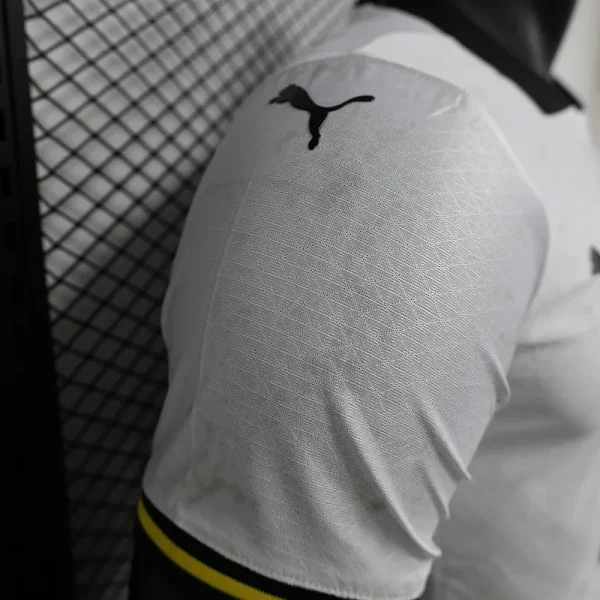 24-25 Borussia Dortmund Third Away Soccer Jersey Player Version - Image 9