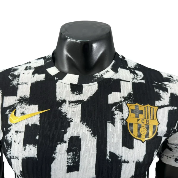 Barcelona Club Special Edition Football Shirt  2025/2026 (Player Version) - Image 2