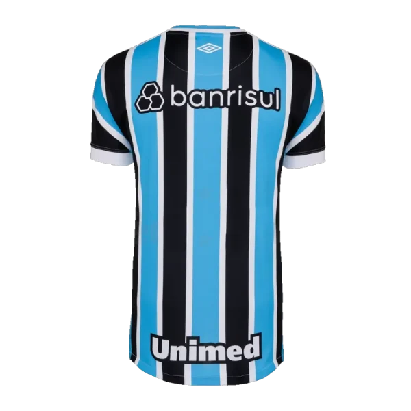 Grêmio FBPA  2023/24 Home Jersey - Image 2