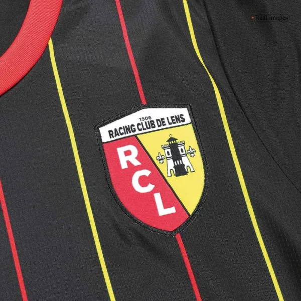 23-24 RC Lens Away Jersey - Image 6