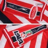 Chivas 1999/00 Retro Jersey Home - Image 6