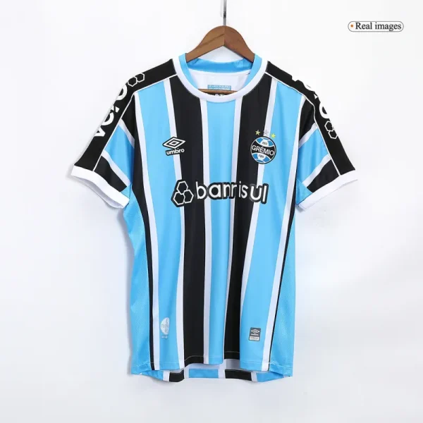 Grêmio FBPA  2023/24 Home Jersey - Image 3