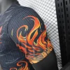 2024-2025 Liverpool Fire Phoenix Player Edition Football Jersey - Image 7