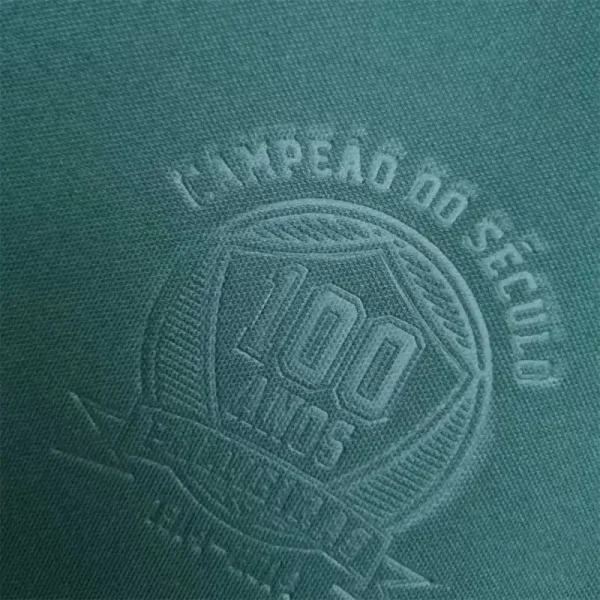 Palmeiras 100th Anniversary 2014/15 Retro Jersey - Image 6