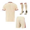 2024-25 Bayern Munich UCL Third Away Custom Full Soccer Kit - Image 2
