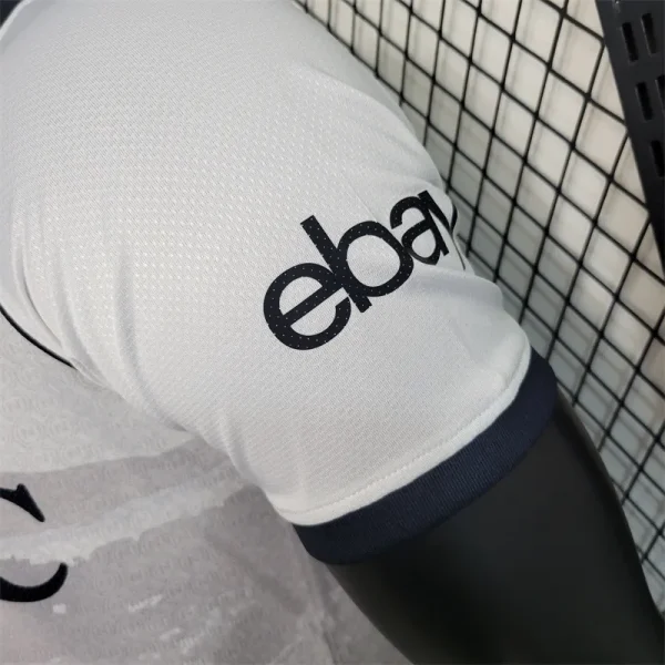 2023/24 Napoli Away Jersey Player Version - Image 7