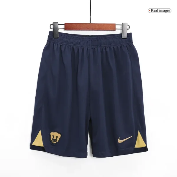 Pumas UNAM 2023/24 Away Shorts - Image 7