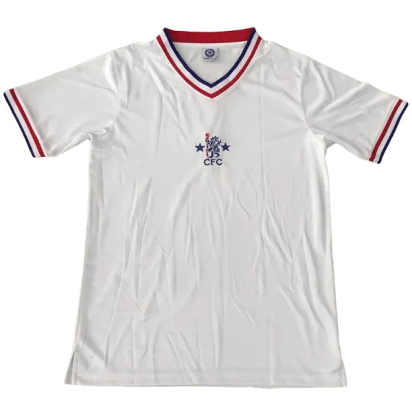 Chelsea 1982 Retro Jersey Third Away