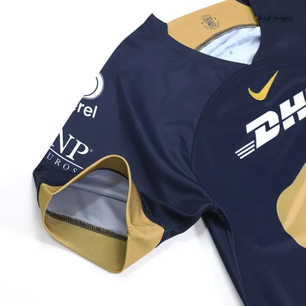 Pumas UNAM 2023/24  Jersey Away - Image 8