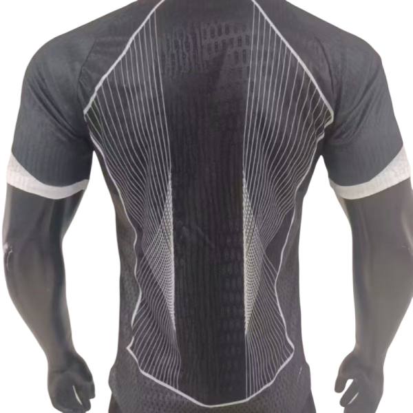 2025-26 Barcelona Special Edition Football Shirt Player Edition - Image 4