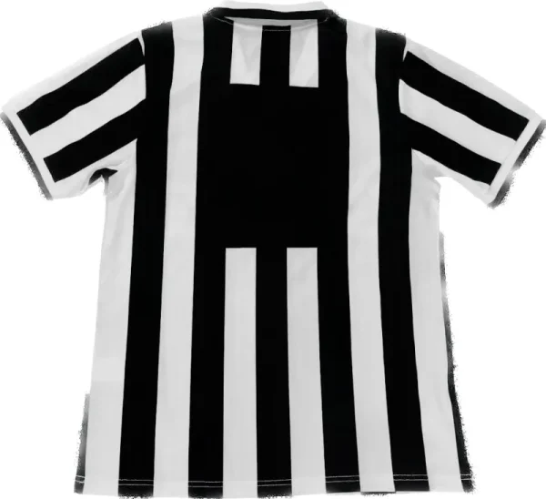 1996-97  Juventus Retro Jersey Home - Image 2