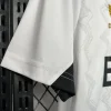 24-25 Bayer 04 Leverkusen Away Soccer Jersey - Image 6