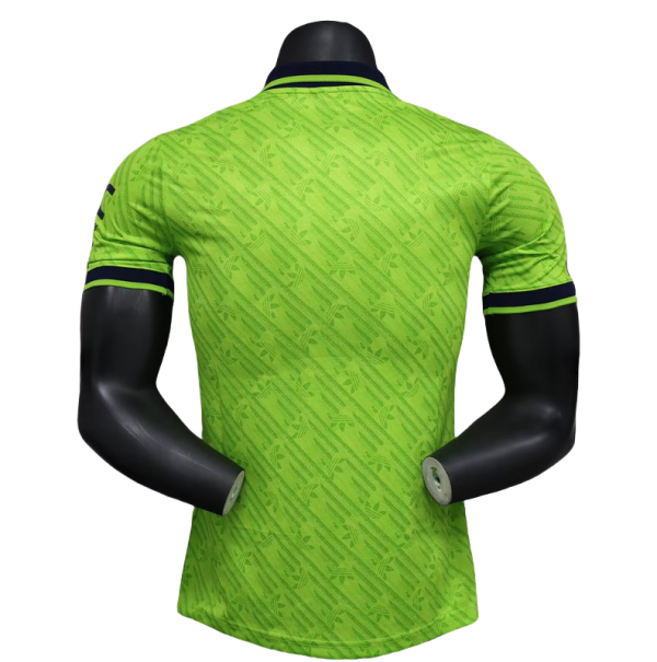 24-25 Man United Special Player Version Soccer Jerseys - Image 2