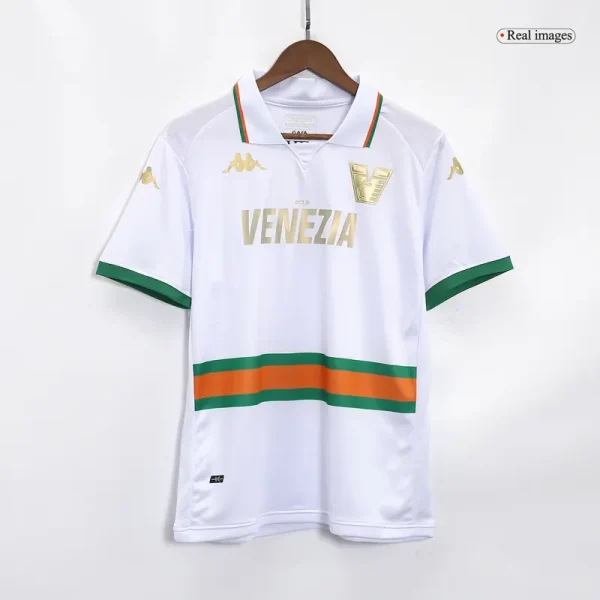 Venezia FC 2023/24 Jersey Away - Image 2