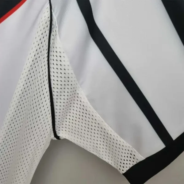 Vasco da Gama 1998 Retro Jersey Home - Image 28
