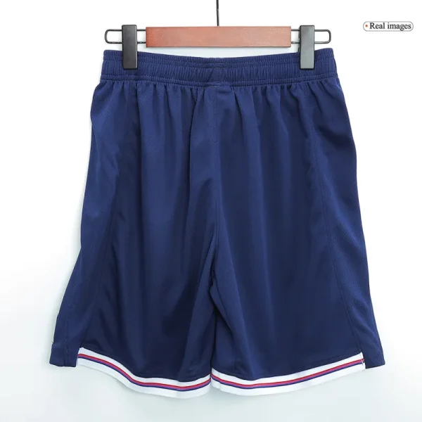 2024 England Home Kit(Jersey+Shorts) Euro - Image 6