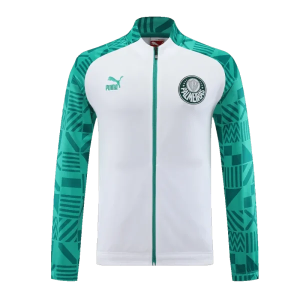 SE Palmeiras 23-24  Training Kit (Jacket+Pants) - Image 4