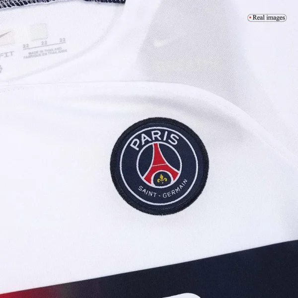 23-24  Kids PSG Away Jersey Kit - Image 10