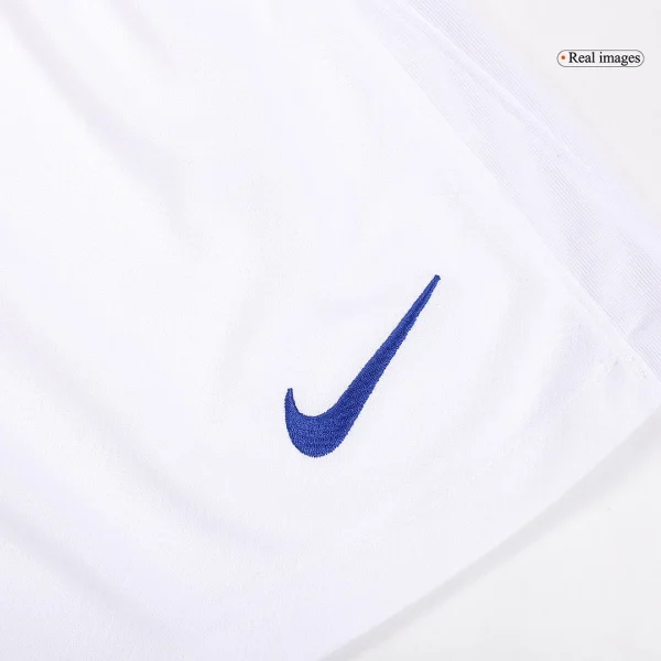 Croatia Home Shorts Euro 2024 - Image 7