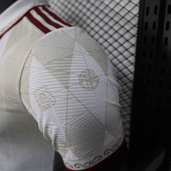 FC Bayern Munich Jersey Special Edition Shirt Player Version 25-26 - Image 7
