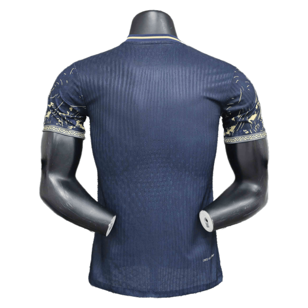 2024 Player Brazil Special Edition Soccer Jersey - Image 2