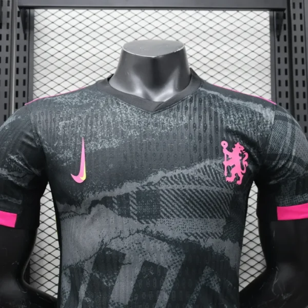 24-25 Chelsea Third Away Player Version - Image 3