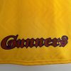 Arsenal Retro  Away Football Shirt 1996-1997 - Image 9