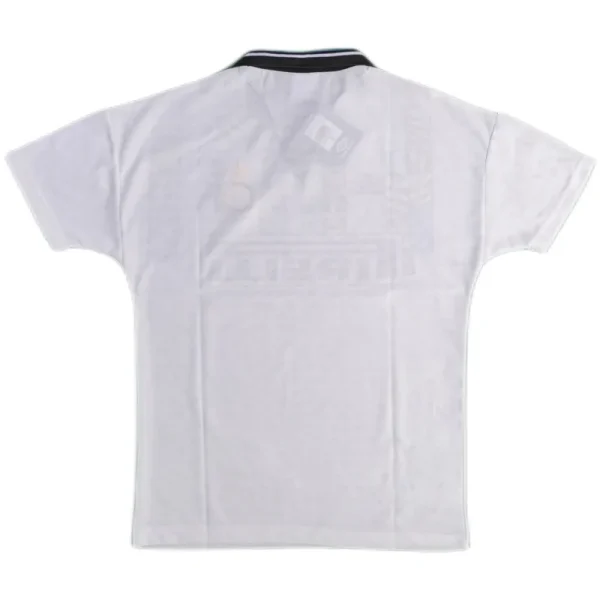 95-96 Inter Milan Retro Jersey Away - Image 2