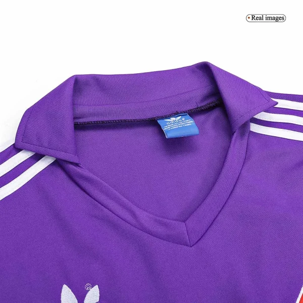 79-80 Fiorentina Retro Jersey Home - Image 3
