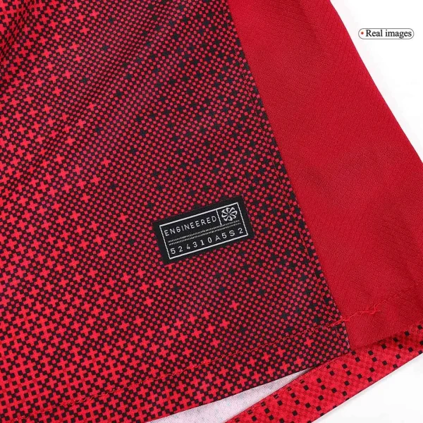 Poland Away Jersey Euro 2024 - Image 8