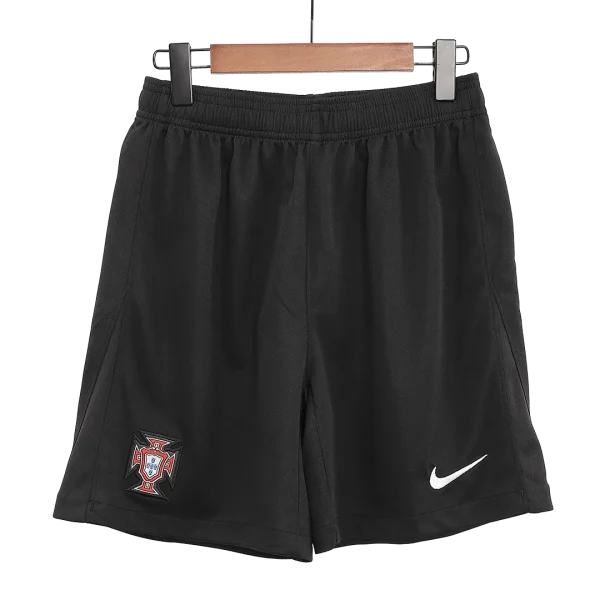2024 Portugal Away Shorts EURO - Image 3