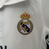 Real Madrid 16-17 Home Retro Kid Kits Jersey - Image 5