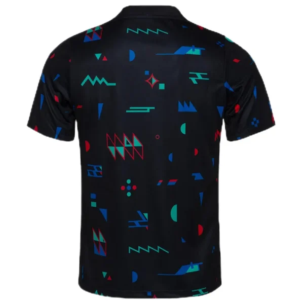 2024 Portugal Pre-Match Jersey Euro - Image 2