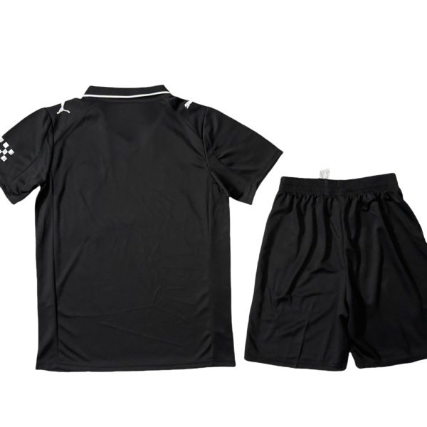 Manchester city 3thAway Footbal! Shirt kit 2025/2026 - Image 2