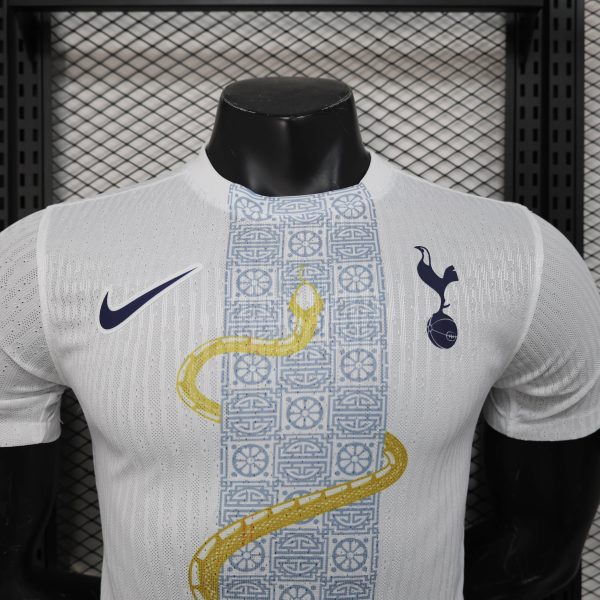 Tottenham Hotspur special edition shirt football jersey player version 25-26 - Image 9