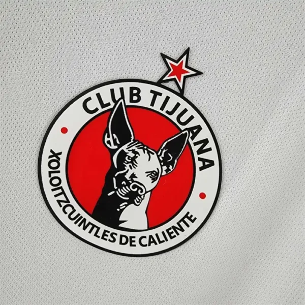 Club Tijuana 22-23  Away Jersey Fan Version - Image 5