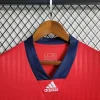 Arsenal Casual Red Football Shirt 2022/2023 - Image 6