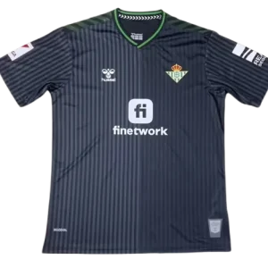 Real Betis 2023/24 Jersey Third Replica