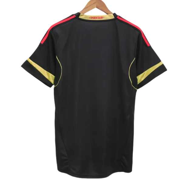 Mexico 2011/12  Retro Away Jersey - Image 2