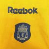 Retro Liverpool FC Third Away Football Jersey 2000/2001 - Image 5